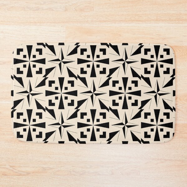 Item preview, Art Deco Geometrica P24.P06b.086.088 designed and sold by Space & Care - Art Deco GeoMetrica.
