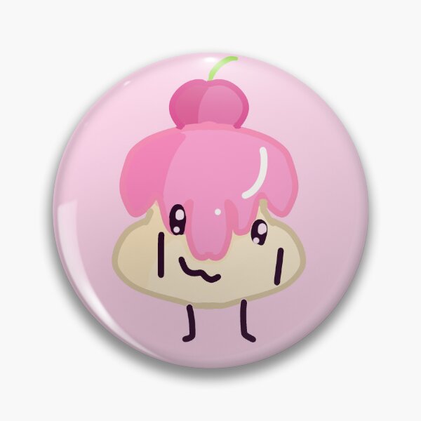 Item preview, Mini Creampuff designed and sold by MableWorld.