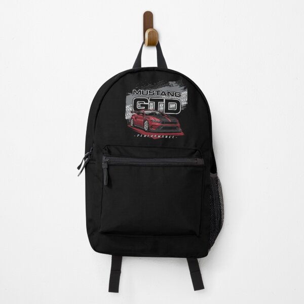Item preview, Mustang GTD Performance designed and sold by RAS-77.