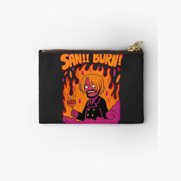Item preview, SAN!! BURN! designed and sold by Triple-NTH.