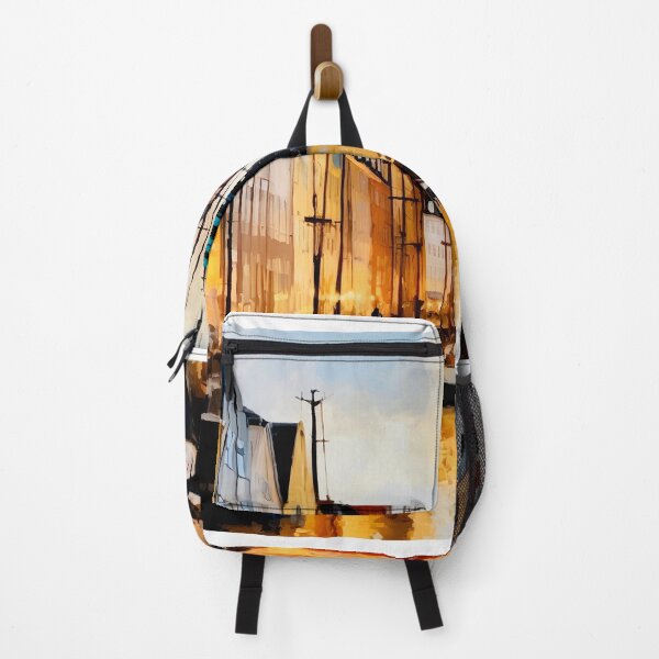 Item preview, Copenhagen by night designed and sold by Island Art Studios.