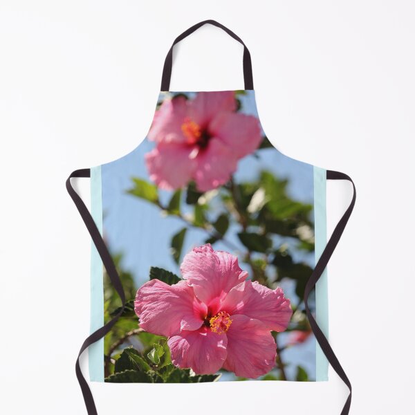 Item preview, Vivid Pink Blossoms in Sun designed and sold by eddiebarronshop.
