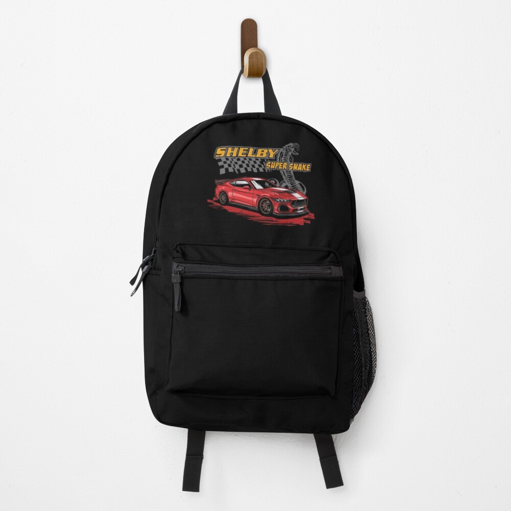 Item preview, Backpack designed and sold by RAS-77.