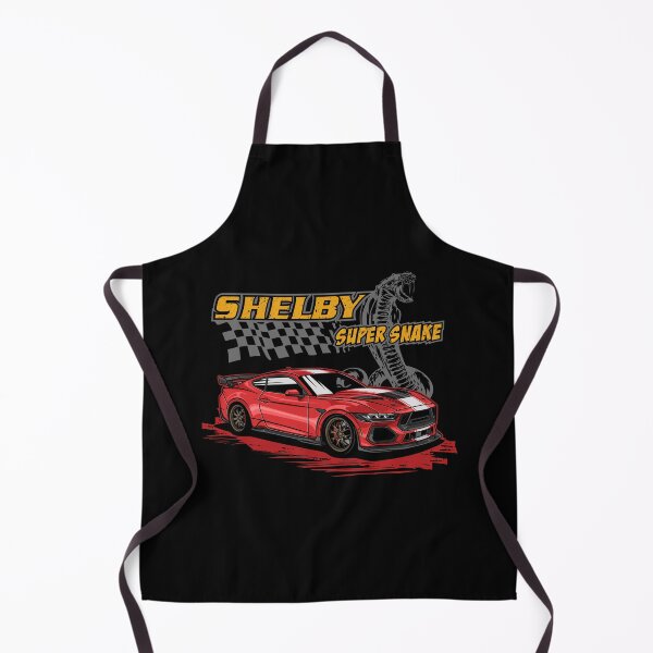 Item preview, Shelby Super Snake designed and sold by RAS-77.
