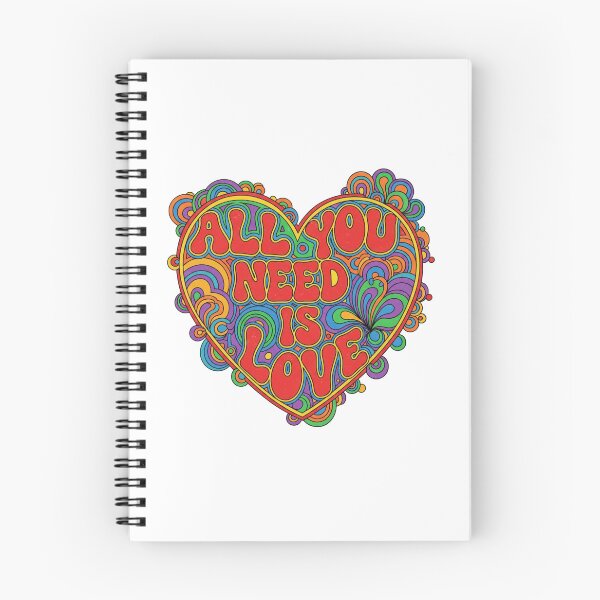 Item preview,  All you need is love, love, romantic, Funnyfits70, retro, vintage, meme, funny, humor designed and sold by FunnyFits70.