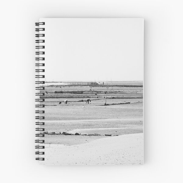 Item preview, Vast Coastal Tidal Flats designed and sold by eddiebarronshop.