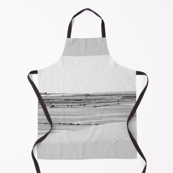Item preview, Vast Coastal Tidal Flats designed and sold by eddiebarronshop.