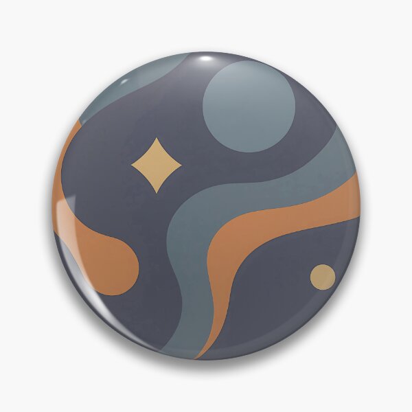 Item preview, Cosmic Flow designed and sold by GrizzlyJohns.