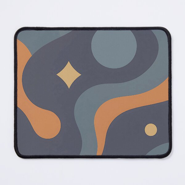 Item preview, Cosmic Flow designed and sold by GrizzlyJohns.