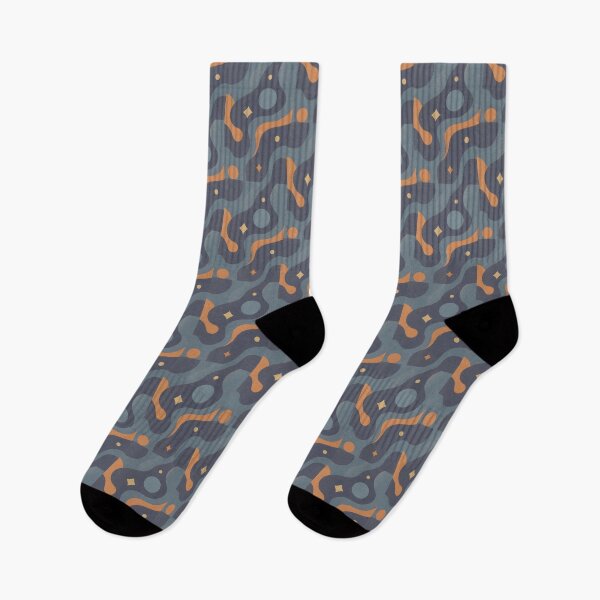 Item preview, Cosmic Flow designed and sold by GrizzlyJohns.