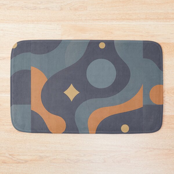 Item preview, Cosmic Flow designed and sold by GrizzlyJohns.
