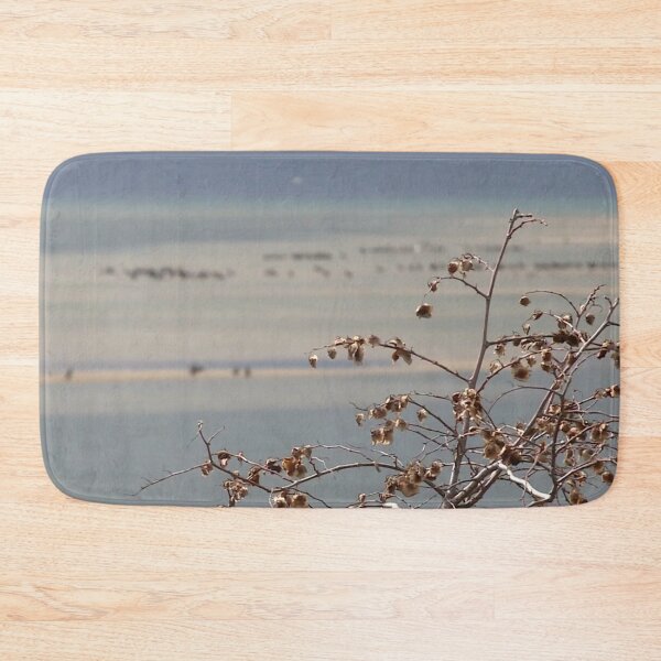 Item preview, Sea & tree designed and sold by DjeriK.