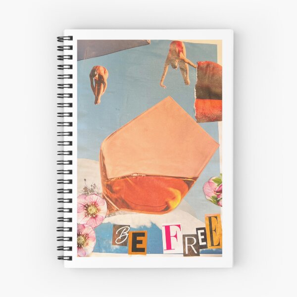 Item preview, Be Free designed and sold by BiG-UglY-ART.