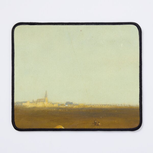 Item preview, Drachensteigen (After Carl Spitzweg) designed and sold by gandolfwizard.