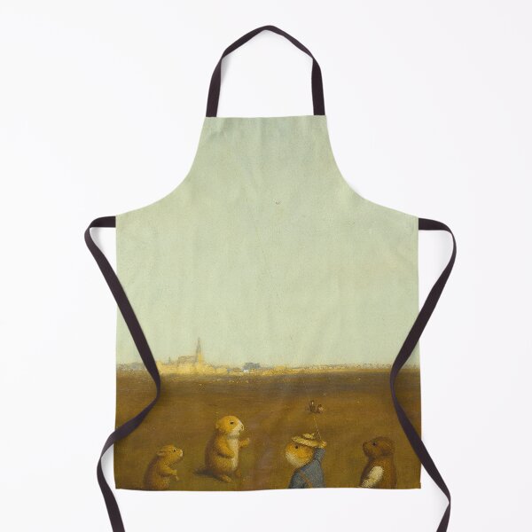 Item preview, Drachensteigen (After Carl Spitzweg) designed and sold by gandolfwizard.