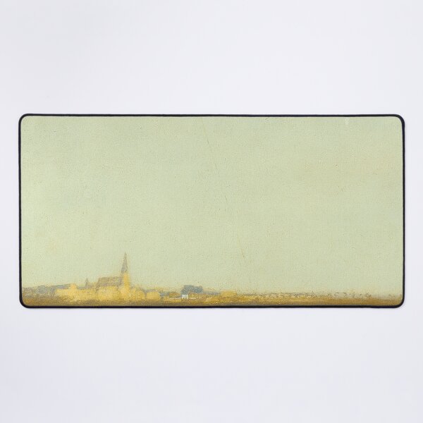 Item preview, Drachensteigen (After Carl Spitzweg) designed and sold by gandolfwizard.