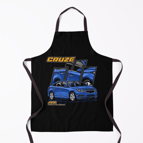 Item preview, Cruze J300 designed and sold by RAS-77.