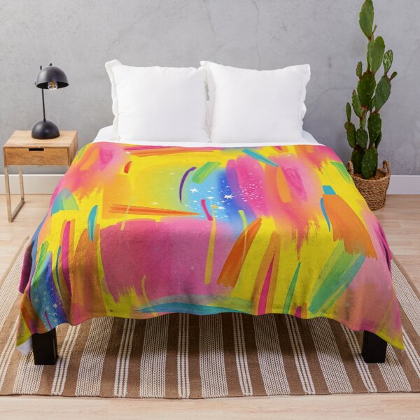 Item preview, Cool Funky Graffiti Seamless Patterns Colorful Urban Pop Art, Rainbow Gradients & Abstract Anime Vibes COOL ART colorful patterns seamless designs Colorful Cartoon Pattern designed and sold by Design Repo.