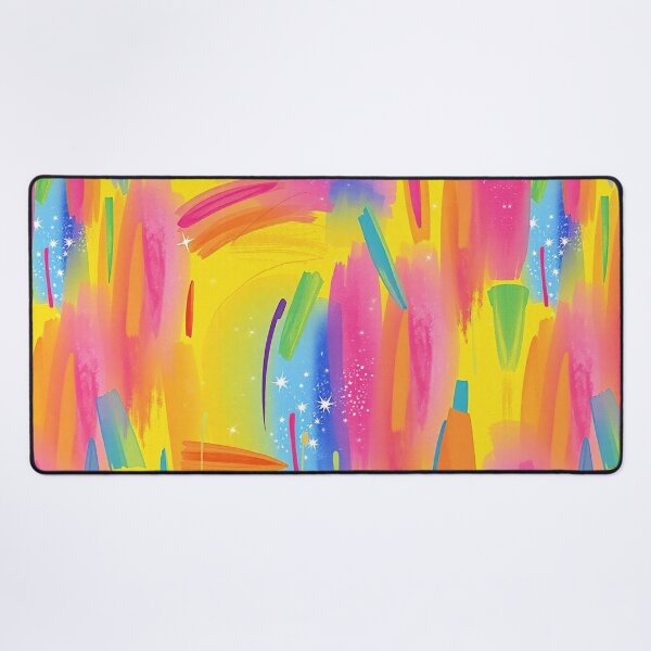 Item preview, Cool Funky Graffiti Seamless Patterns Colorful Urban Pop Art, Rainbow Gradients & Abstract Anime Vibes COOL ART colorful patterns seamless designs Colorful Cartoon Pattern designed and sold by Design Repo.