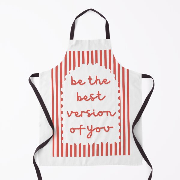 Item preview, Be the best version of you designed and sold by Dondonmart.