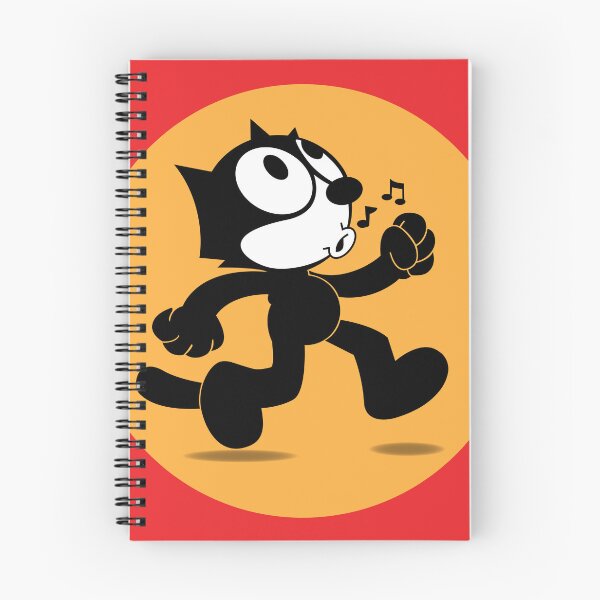 Item preview, Felix The Cat designed and sold by Artcop's T-Shirt Emporium.