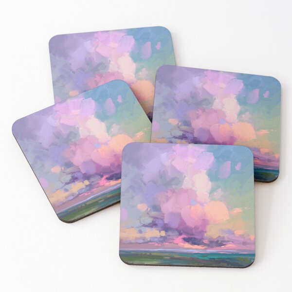 Item preview,  Clouds designed and sold by Mikko Tyllinen.