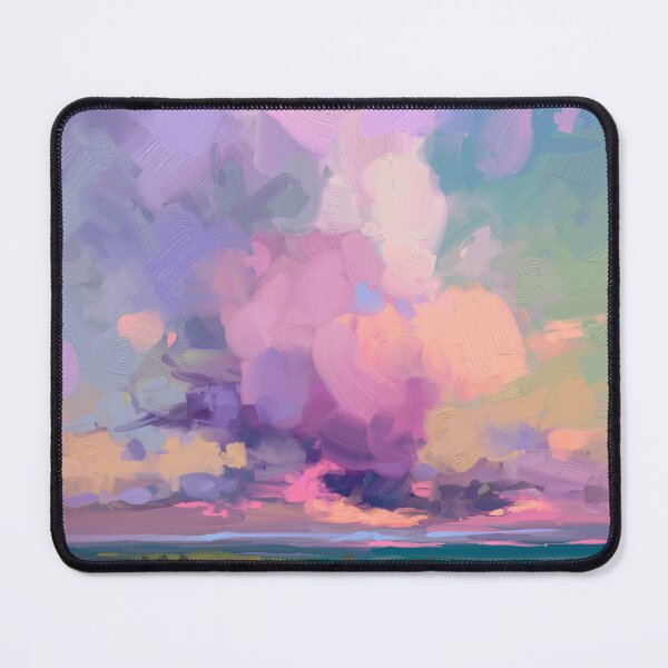 Item preview, Clouds designed and sold by Mikko Tyllinen.