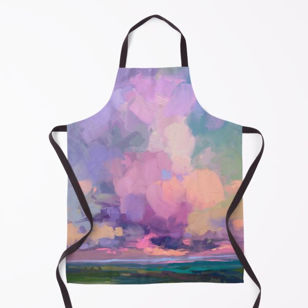 Item preview, Clouds designed and sold by Mikko Tyllinen.
