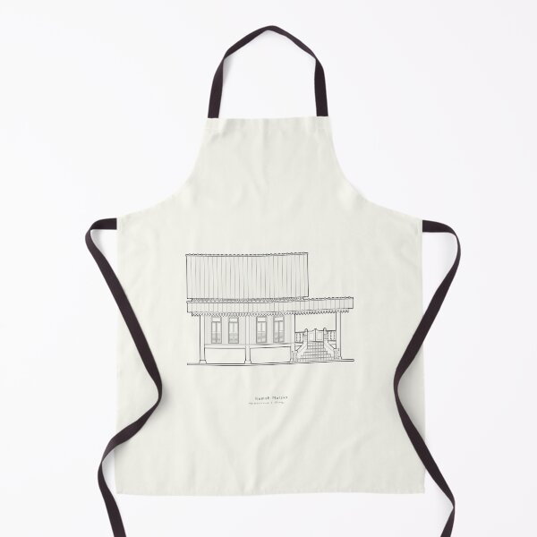 Item preview, The Art of Building: Rumah Melaka - type iii designed and sold by anuaramir.