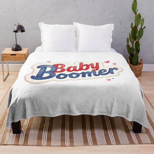 Item preview, Baby Boomer 3 designed and sold by nhk999.