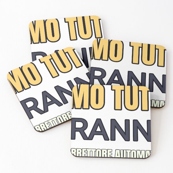 Item preview, Amo Tutti Tranne Il Correttore Automatico. designed and sold by TheIconSmith.