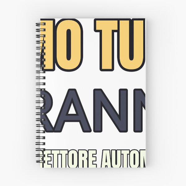 Item preview, Amo Tutti Tranne Il Correttore Automatico. designed and sold by TheIconSmith.