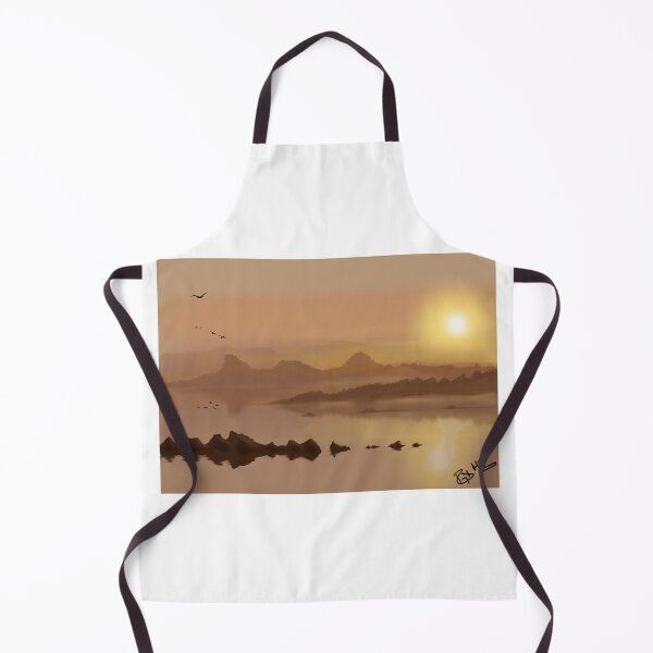 Item preview, MISTY MORNING designed and sold by Rasika-101.