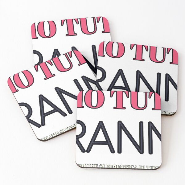 Item preview, Amo Tutti Tranne Quello Su Zoom Che Si Dimentica Di Togliere L'Audio. designed and sold by TheIconSmith.