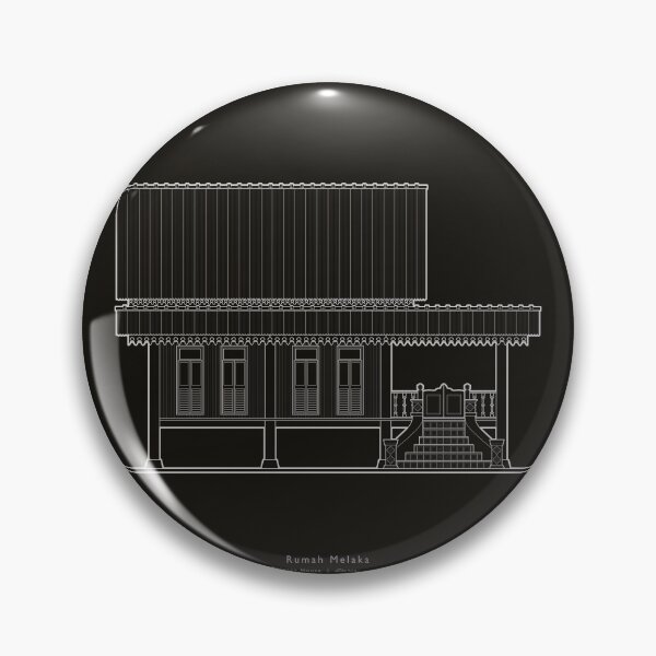 Item preview, The Art of Building: Rumah Melaka - type iv designed and sold by anuaramir.