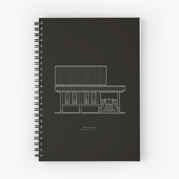 Item preview, The Art of Building: Rumah Melaka - type iv designed and sold by anuaramir.