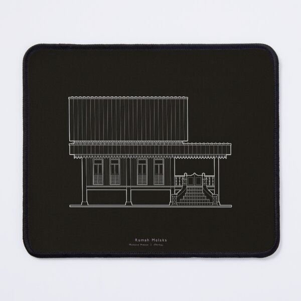 Item preview, The Art of Building: Rumah Melaka - type iv designed and sold by anuaramir.