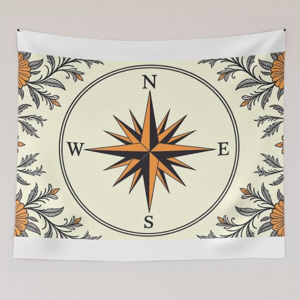 Item preview, True North designed and sold by xArchGoDx.