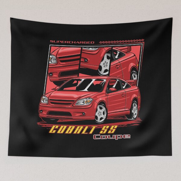Item preview, Cobalt SS Coupe designed and sold by RAS-77.