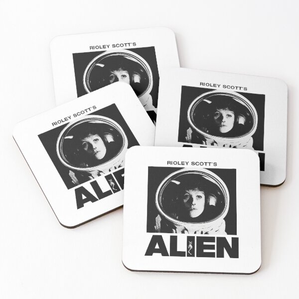 Item preview, Alien Movie 1979 designed and sold by marnisa.