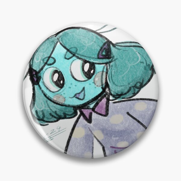 Item preview, Envy designed and sold by Silakka Pihvi.