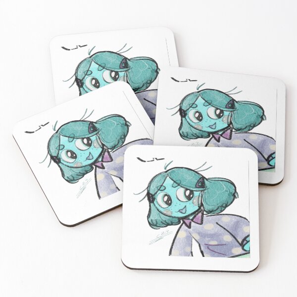Item preview, Envy designed and sold by Silakka Pihvi.