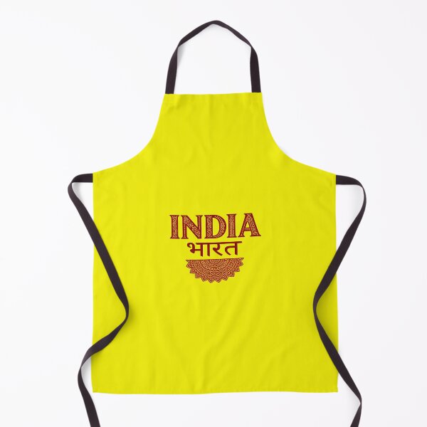Item preview, Indian Culture Art – Mandala and Bharat Sanskrit Typography designed and sold by Soft Strength Studio.