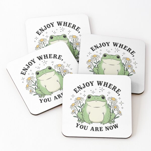 Item preview, Enjoy where you are, Life is a trip, positive, inspirational, Funnyfits70, retro, vintage, meme, funny, humor designed and sold by FunnyFits70.