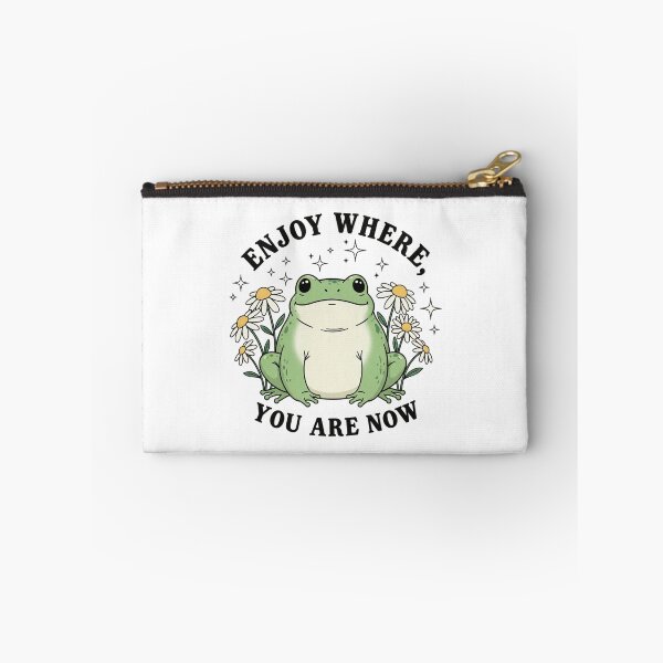 Item preview, Enjoy where you are, Life is a trip, positive, inspirational, Funnyfits70, retro, vintage, meme, funny, humor designed and sold by FunnyFits70.