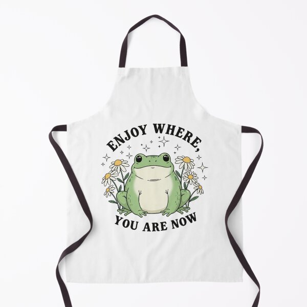 Item preview, Enjoy where you are, Life is a trip, positive, inspirational, Funnyfits70, retro, vintage, meme, funny, humor designed and sold by FunnyFits70.