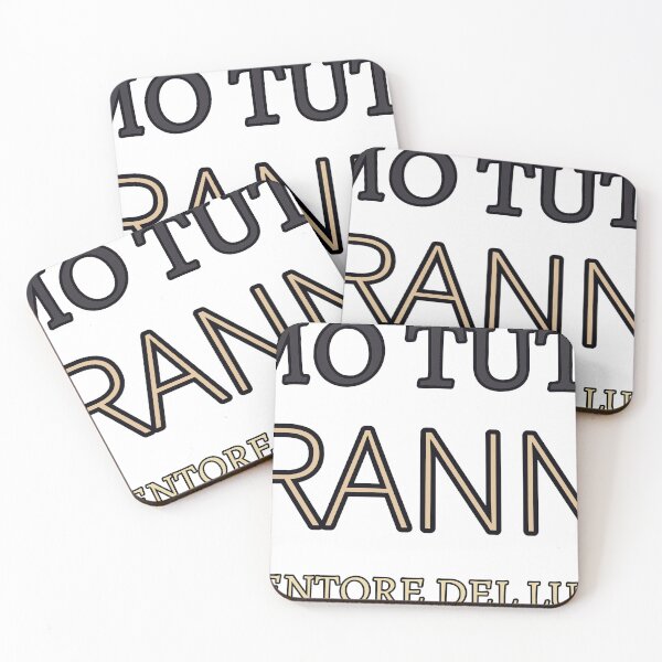 Item preview, Amo Tutti Tranne L'Inventore Del Lunedì. designed and sold by TheIconSmith.