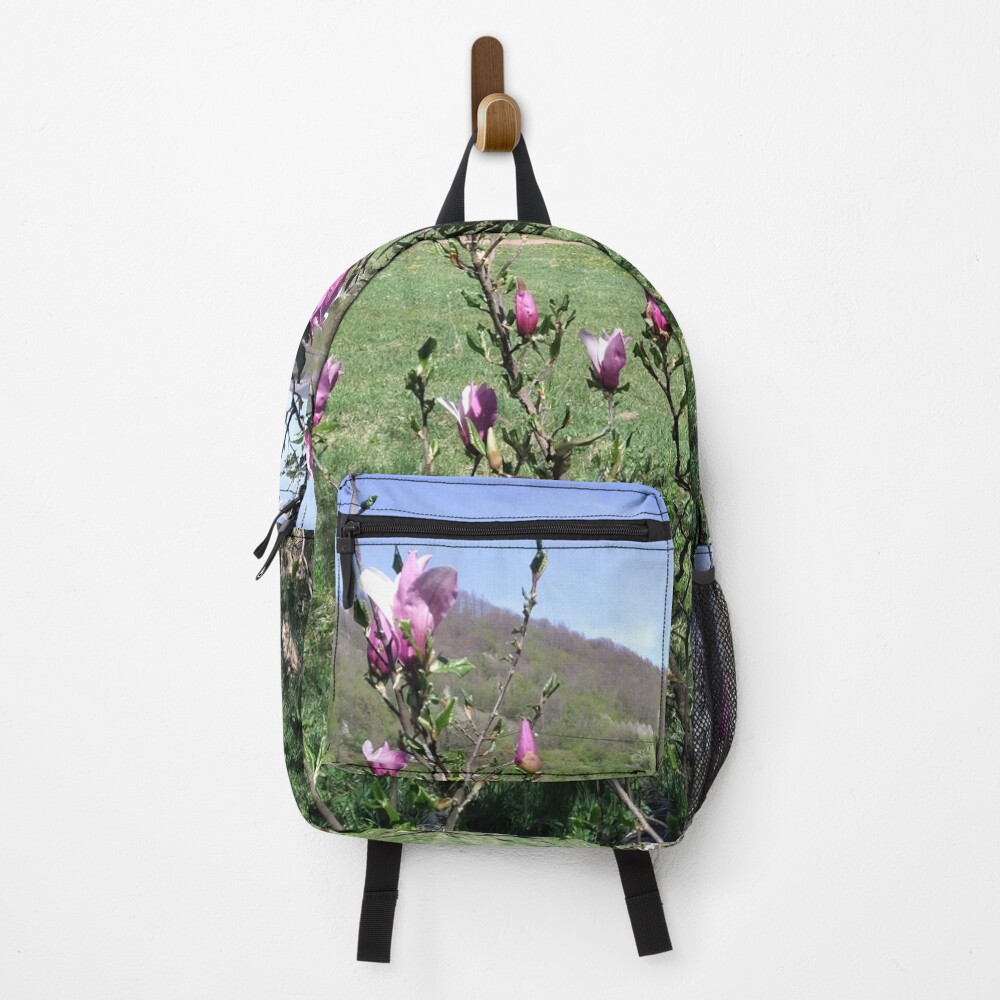 Item preview, Backpack designed and sold by DjeriK.