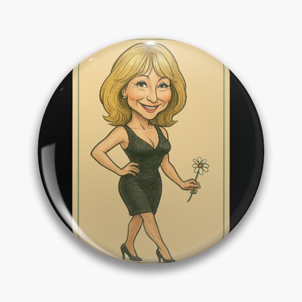 Item preview, Comedy Legends: Barbara Good: The Good Life designed and sold by halibutgoatramb.