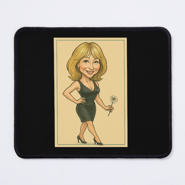 Item preview, Comedy Legends: Barbara Good: The Good Life designed and sold by halibutgoatramb.